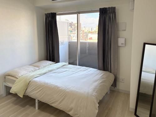 Easy access to Namba,Shinsekai G403