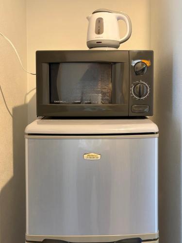 Easy access to Namba,Shinsekai G403