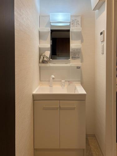 Easy access to Namba,Shinsekai G403