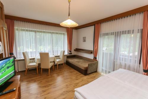 Appartement Gundi Ripper