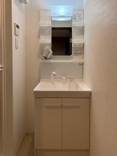 Easy access to Namba,Shinsekai G404