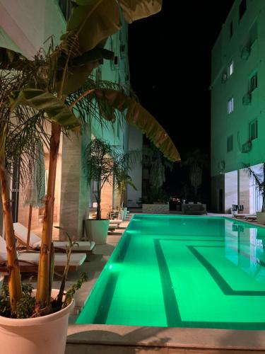 Afbeelding uit fotogalerij van Dai Apartment VLORA in Vlorë