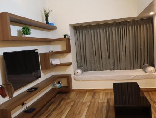 Fotografie z fotogalerie ubytování Shaiva Urban Retreat v destinaci Chikmagalūr