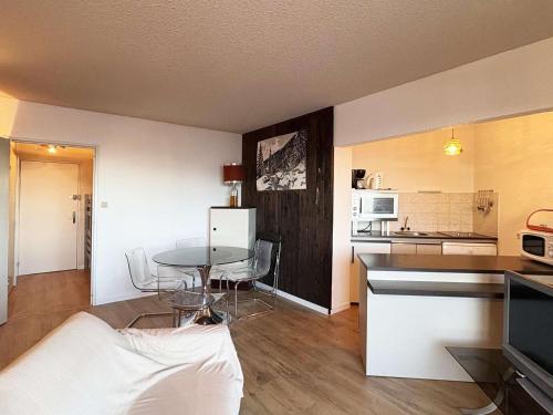 Appartement spacieux 2 pièces pour 6 personnes aux Orres 1650m - FR-1-322-703
