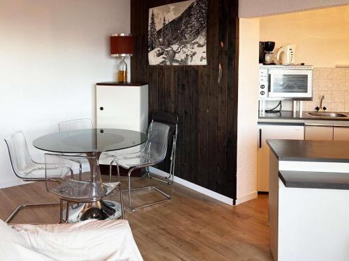 Appartement spacieux 2 pièces pour 6 personnes aux Orres 1650m - FR-1-322-703