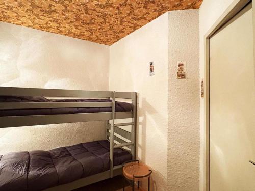 Appartement spacieux 2 pièces pour 6 personnes aux Orres 1650m - FR-1-322-703
