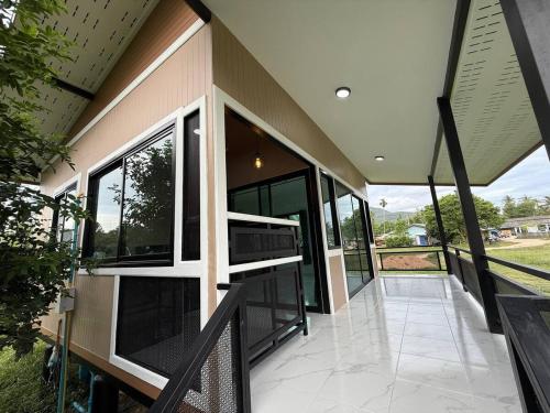 Fotografie z fotogalerie ubytování Q Residence v destinaci Ko Pha Ngan