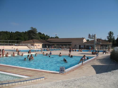 Gallery image of Domus Dulcis in Ribérac