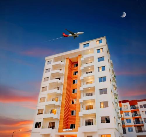 Best Eastern Apartment