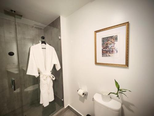 Marina Miami Penthouse- Downtown-Brickell 2BD-2BA photo 15