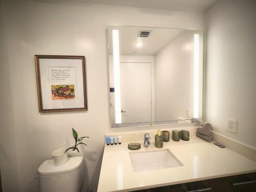 Marina Miami Penthouse- Downtown-Brickell 2BD-2BA photo 26