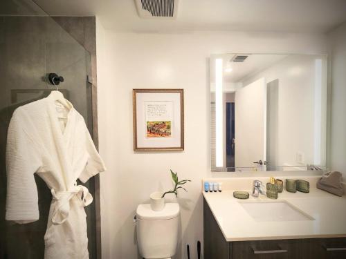 Marina Miami Penthouse- Downtown-Brickell 2BD-2BA photo 25