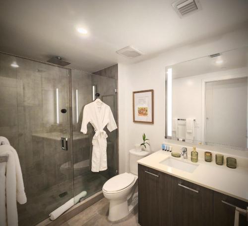 Marina Miami Penthouse- Downtown-Brickell 2BD-2BA photo 24