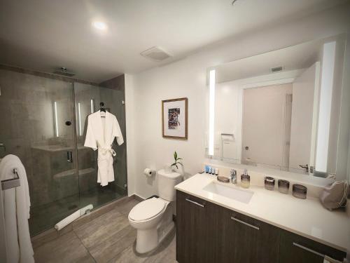 Marina Miami Penthouse- Downtown-Brickell 2BD-2BA photo 13