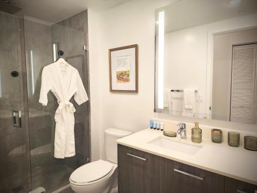 Marina Miami Penthouse- Downtown-Brickell 2BD-2BA photo 27