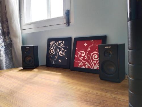 Afbeelding uit fotogalerij van 2Bed Room Private Apartment in Bākhri Kharka