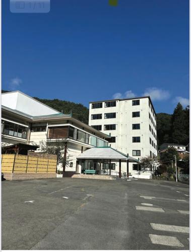 Imagen de la galería de ホテル富士山水館富士山一望河口湖車で3分, en Fujikawaguchiko