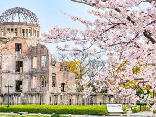 Hiroshima no Yado Aioi