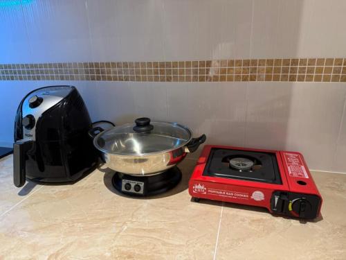 Fotografie z fotogalerie ubytování RR Muguang Villa v destinaci Melaka