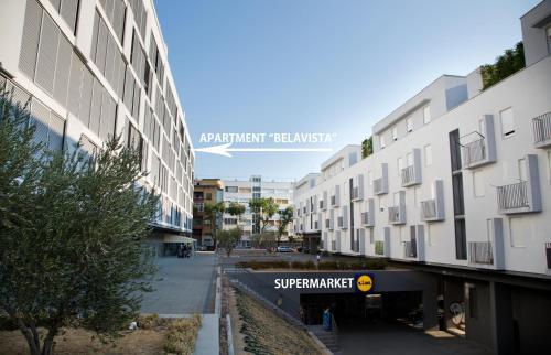 Apartment Belavista
