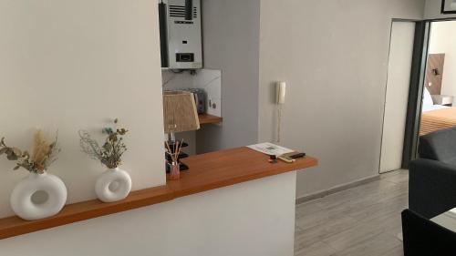 Fotografie z fotogalerie ubytování Depto con Terraza Privada - Cerca De Todo v destinaci Cordoba