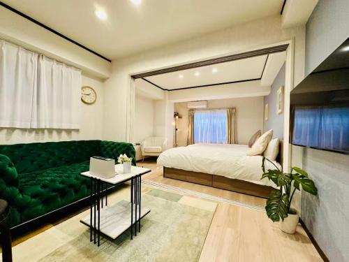 WanDi Hostel若松SJ0357