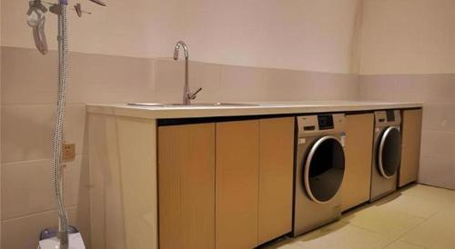 Φωτογραφία από το άλμπουμ του City Comfort Inn Mianyang Southwest University Of Science And Technology σε Qinglianchang