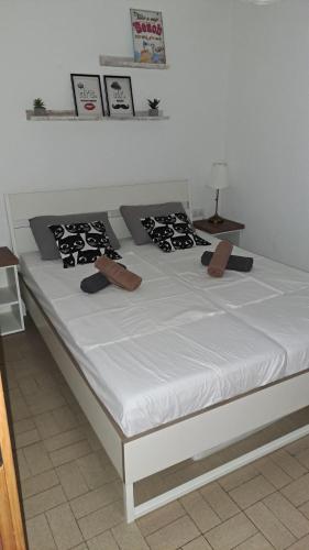 Apartman Novalja
