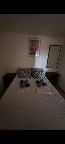Apartman Novalja