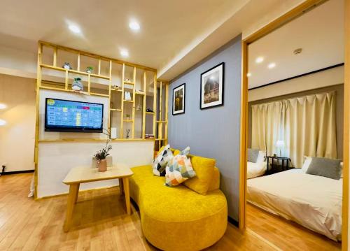 WanDi Hostel若松SJ0357