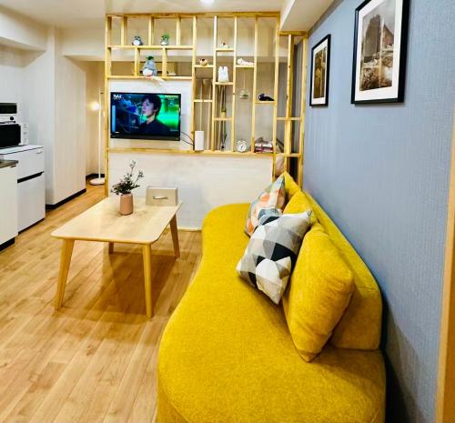 WanDi Hostel若松SJ0357