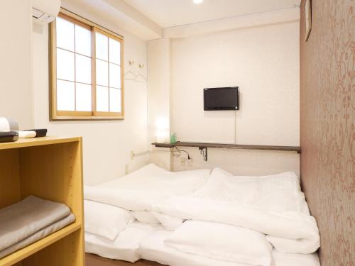 Sunflower Hotel 306, Osaka, Namba & Shinsaibashi
