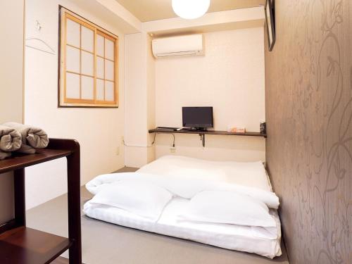 Sunflower Hotel 306, Osaka, Namba & Shinsaibashi