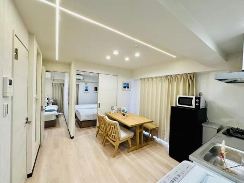 WanDi Hostel若松SJ0357