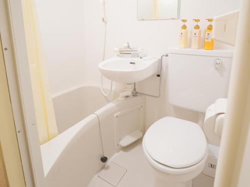 Sunflower Hotel 206, Osaka, Namba & Shinsaibashi