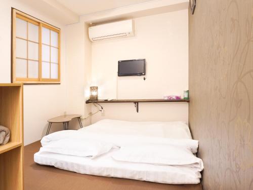 Sunflower Hotel 206, Osaka, Namba & Shinsaibashi