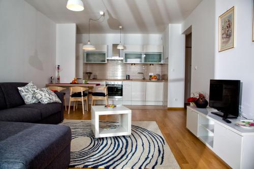 Gallery image of Apartment Belavista in Split