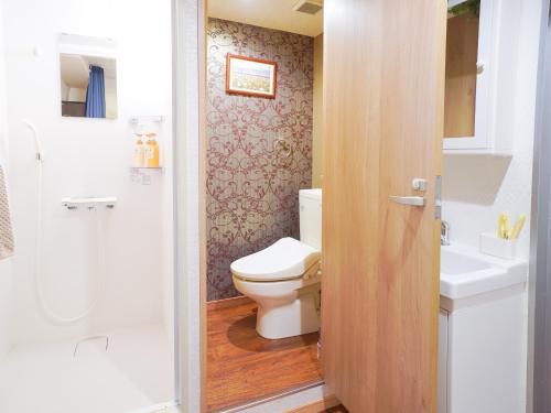 Sunflower Hotel 601, Osaka, Namba & Shinsaibashi
