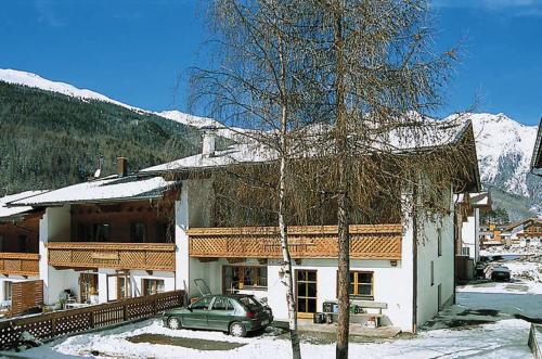 Gallery image of Apart Manuela in Sölden