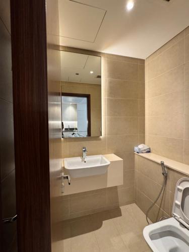 Free Infiniti Pool and Jacuzzi - Marina Gate Luxury Stay - Enjoy Dubai Marina Views photo 2