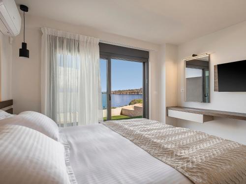 Casa Domenica, 2 bedroom seaside home