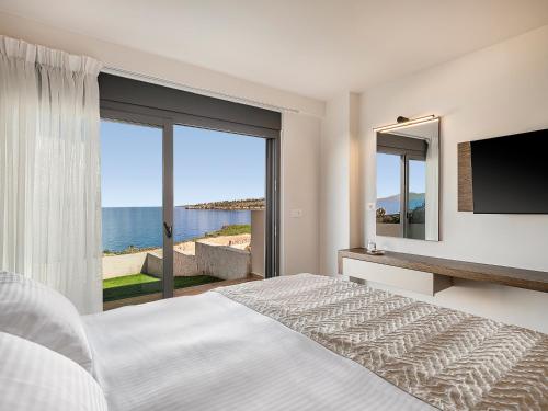 Casa Domenica, 2 bedroom seaside home