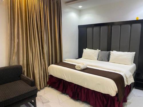 Φωτογραφία από το άλμπουμ του JADA hotel and suites σε Lagos