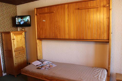 Serac Appartements VTI