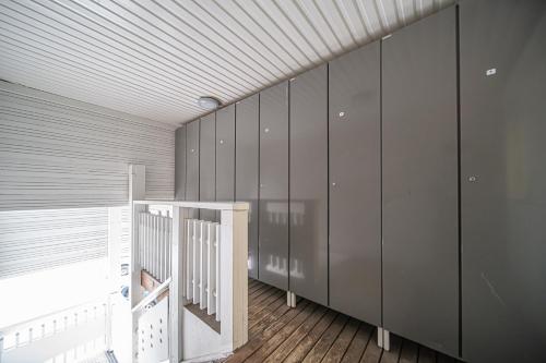 Φωτογραφία από το άλμπουμ του Lomavuokra Studio apartment A3, Levi Central, ski-in ski-out σε Levi