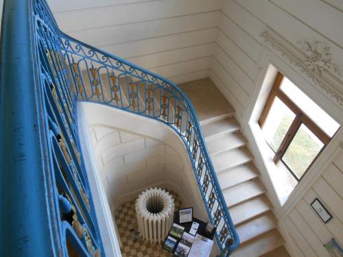 Φωτογραφία από το άλμπουμ του Hôtel Château La Chèze - Bordeaux Floirac σε Floirac