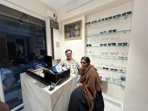 Гости MB Guest House