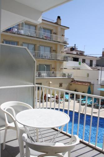 Φωτογραφία από το άλμπουμ του Hotel S'Agoita σε Platja  d'Aro