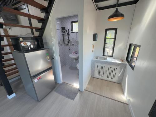 Φωτογραφία από το άλμπουμ του ริเวียร่า วิลล่า นครนายก σε Ban Sarika