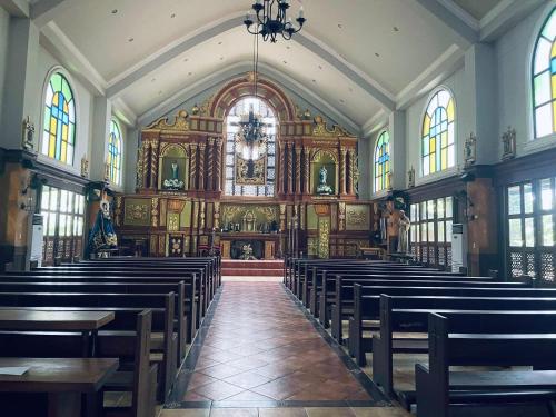 Clientes alojados en Club Balai Isabel - Audrey-Adam Staycation Balai